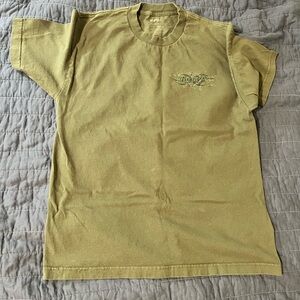 Wrangler Graphic T-Shirt Bull Rider